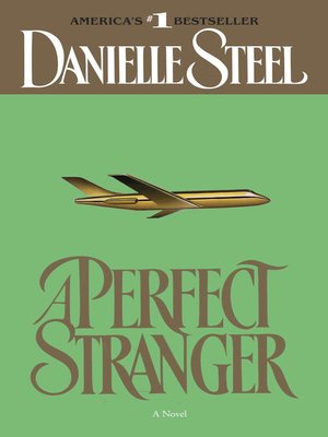 A Perfect Stranger - ebook